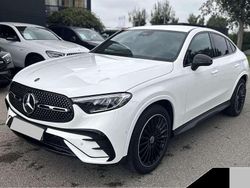 Bianco Usata 2024 Mercedes GLC220 Premium Coupé | 58.300 € (Super prezzo)