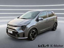 Astro grey (m7g) Nuova 2025 Kia Picanto Style Due volumi | 16.900 € (Buon prezzo)