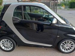 Usata 2012 Smart ForTwo Coupé Passion Due volumi | 5200 € (Buon prezzo)