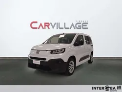 Bianco Nuova 2024 Fiat Doblò Monovolume | 22.400 €