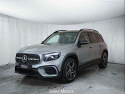 Grigio Nuova 2025 Mercedes GLB200 Advanced Plus SUV | 48.240 € (Buon prezzo)