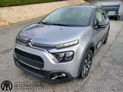 Grigio Usata 2024 Citroën C3 PureTech Tre volumi | 16.490 € (Cara)