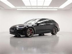 Nero mythos [0e0e] metallizz Nuova 2025 Audi RS6 Performance Station wagon | 149.890 € (Super prezzo)