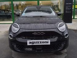 Nero cinema Usata 2025 Fiat 600 La Prima SUV | 23.000 € (Buon prezzo)