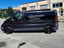 Usata 2011 Opel Vivaro Furgone | 11.000 €