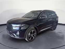 Nero Nuova 2025 DR Automobiles DR6 SUV | 24.900 € (Buon prezzo)
