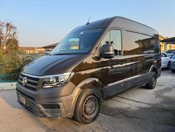 Marrone Usata 2019 VW Crafter Furgone | 13.500 € (Super prezzo)