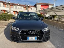 Grigio Usata 2018 Audi Q5 SUV | 18.500 € (Buon prezzo)