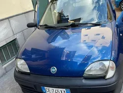 Usata 2003 Fiat 600 Due volumi | 1000 € (Buon prezzo)