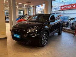 Nero Usata 2024 Fiat 600 La Prima SUV | 16.950 € (Super prezzo)