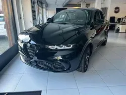 Nero Nuova 2025 Alfa Romeo Tonale Veloce SUV | 36.990 € (Buon prezzo)