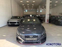 Grigio scuro Usata 2024 Hyundai i30 N Performance Tre volumi | 34.990 €