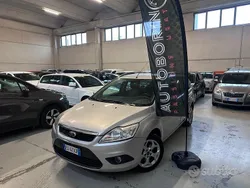 Argento Usata 2011 Ford Focus Style Station wagon | 3000 € (Super prezzo)
