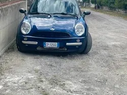 Usata 2005 Mini Cooper Due volumi | 2500 € (Ottimo prezzo)