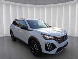 Bianco Usata 2024 Peugeot 2008 Allure SUV | 18.970 € (Buon prezzo)