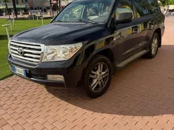 Usata 2008 Toyota Land Cruiser V8 SUV | 22.500 €