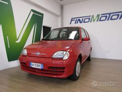 Rosso Usata 2007 Fiat Seicento Due volumi | 1800 € (Ottimo prezzo)
