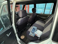 Bianco Usata 1990 Suzuki Vitara SUV | 3500 €