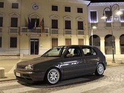 Marrone Usata 1994 VW Golf III GTI Tre volumi | 5000 €
