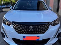 Usata 2020 Peugeot 2008 Allure SUV | 16.000 € (Buon prezzo)