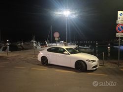 Usata 2019 Alfa Romeo Giulia Tre volumi | 23.000 € (Buon prezzo)