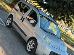 Usata 2012 Fiat Qubo Trekking Monovolume | 4000 € (Buon prezzo)