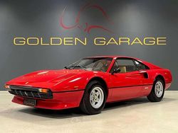 Rosso Usata 1985 Ferrari 308 Coupé | 99.900 €