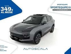 London grey Nuova 2026 Sportequipe S6 GT SUV | 34.900 € (Buon prezzo)