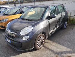 Grigio Usata 2014 Fiat 500L Pop Monovolume | 5497 € (Ottimo prezzo)