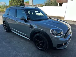 Grigio Usata 2018 Mini One Countryman SUV | 14.000 € (Ottimo prezzo)