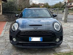 Usata 2016 Mini Clubman Hype Station wagon | 9800 € (Buon prezzo)