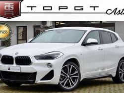 Bianco Usata 2018 BMW X2 M Sport SUV | 23.500 € (Cara)