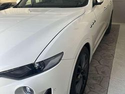 Usata 2019 Maserati Levante SUV | 51.000 € (Molto cara)