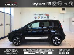 Nero cinema Usata 2024 Fiat Panda S Due volumi | 13.450 € (Buon prezzo)