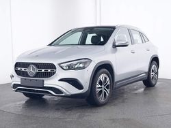 Argento Usata 2023 Mercedes 200 Advanced SUV | 37.490 € (Buon prezzo)