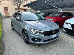 Grigio Usata 2018 Fiat Tipo S Station wagon | 10.500 € (Buon prezzo)