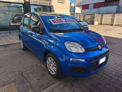 Blu/azzurro Nuova 2025 Fiat Grande Panda Icon Due volumi | 13.890 € (Buon prezzo)