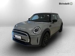 Bianco Usata 2021 Mini Cooper Classic Due volumi | 21.900 € (Buon prezzo)