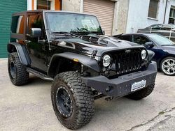 Usata 2015 Jeep Wrangler SUV | 40.000 € (Molto cara)