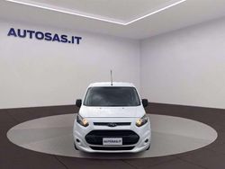 Bianco Usata 2016 Ford Transit Trend Due volumi | 9900 € (Buon prezzo)