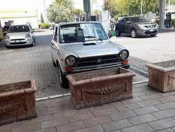 Usata 1970 Autobianchi A112 Due volumi | 4990 €