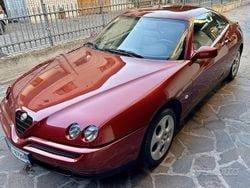 Rosso Usata 1996 Alfa Romeo GTV Coupé | 13.300 € (Molto cara)