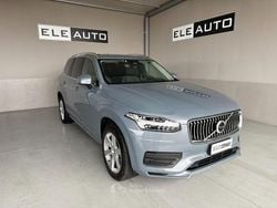 Grigio Usata 2023 Volvo XC90 Core SUV | 48.500 € (Super prezzo)