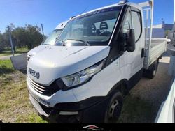 Bianco Usata 2019 Iveco Daily | 26.900 € (Molto cara)