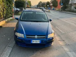 Fiat Stilo