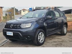 Usata 2022 Dacia Duster Essentiel SUV | 14.490 € (Buon prezzo)