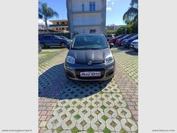 Gray Usata 2019 Fiat Panda Easy Tre volumi | 8800 € (Buon prezzo)