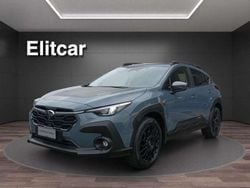 Vari colori Nuova 2025 Subaru Crosstrek Style SUV | 33.900 € (Buon prezzo)
