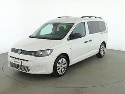 Bianco Usata 2023 VW Caddy Maxi Life Monovolume | 24.499 € (Buon prezzo)