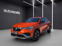Usata 2022 Renault Arkana R.S. SUV | 15.990 € (Super prezzo)